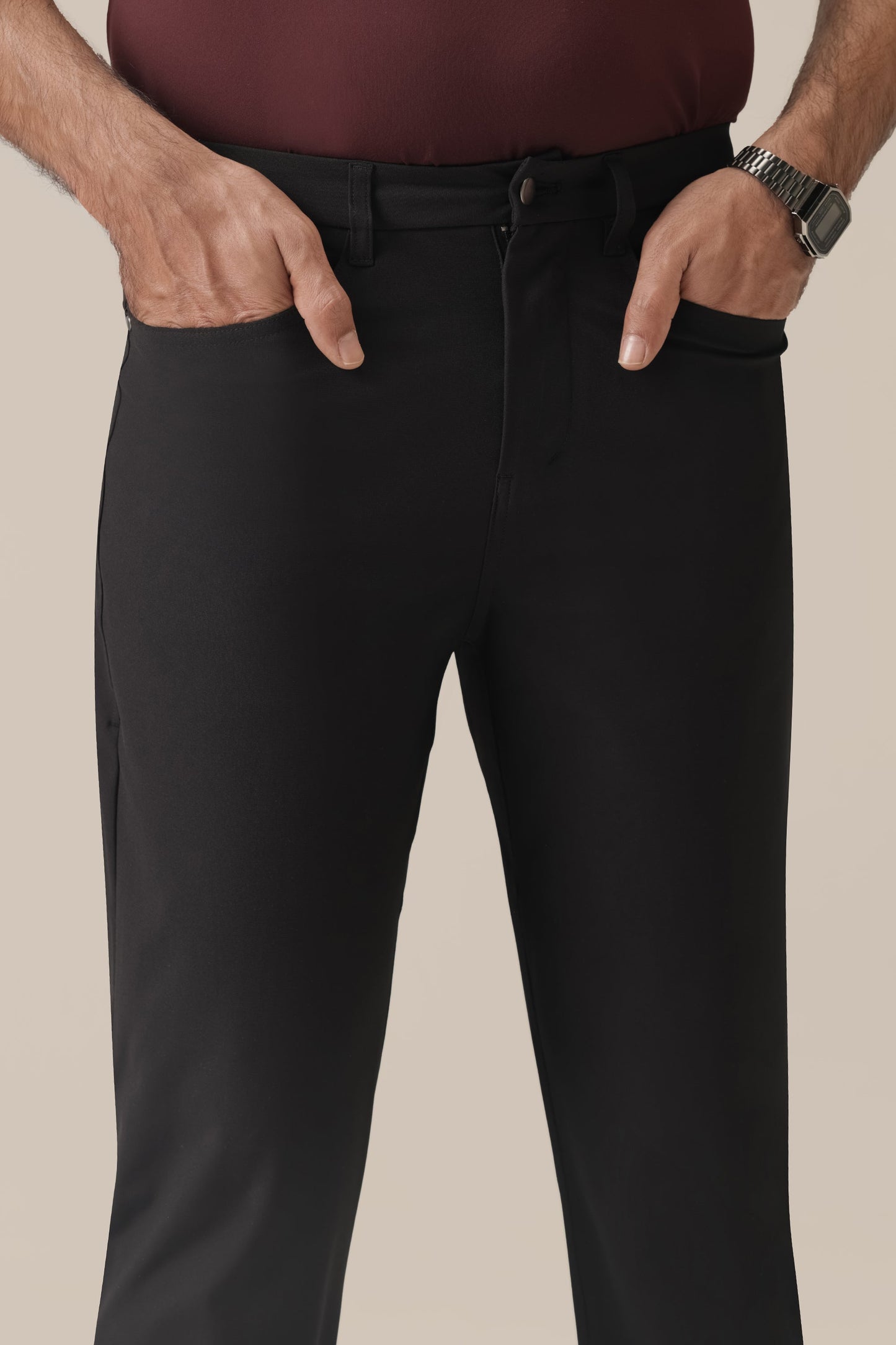 The Legendary Pants - Tapered Fit