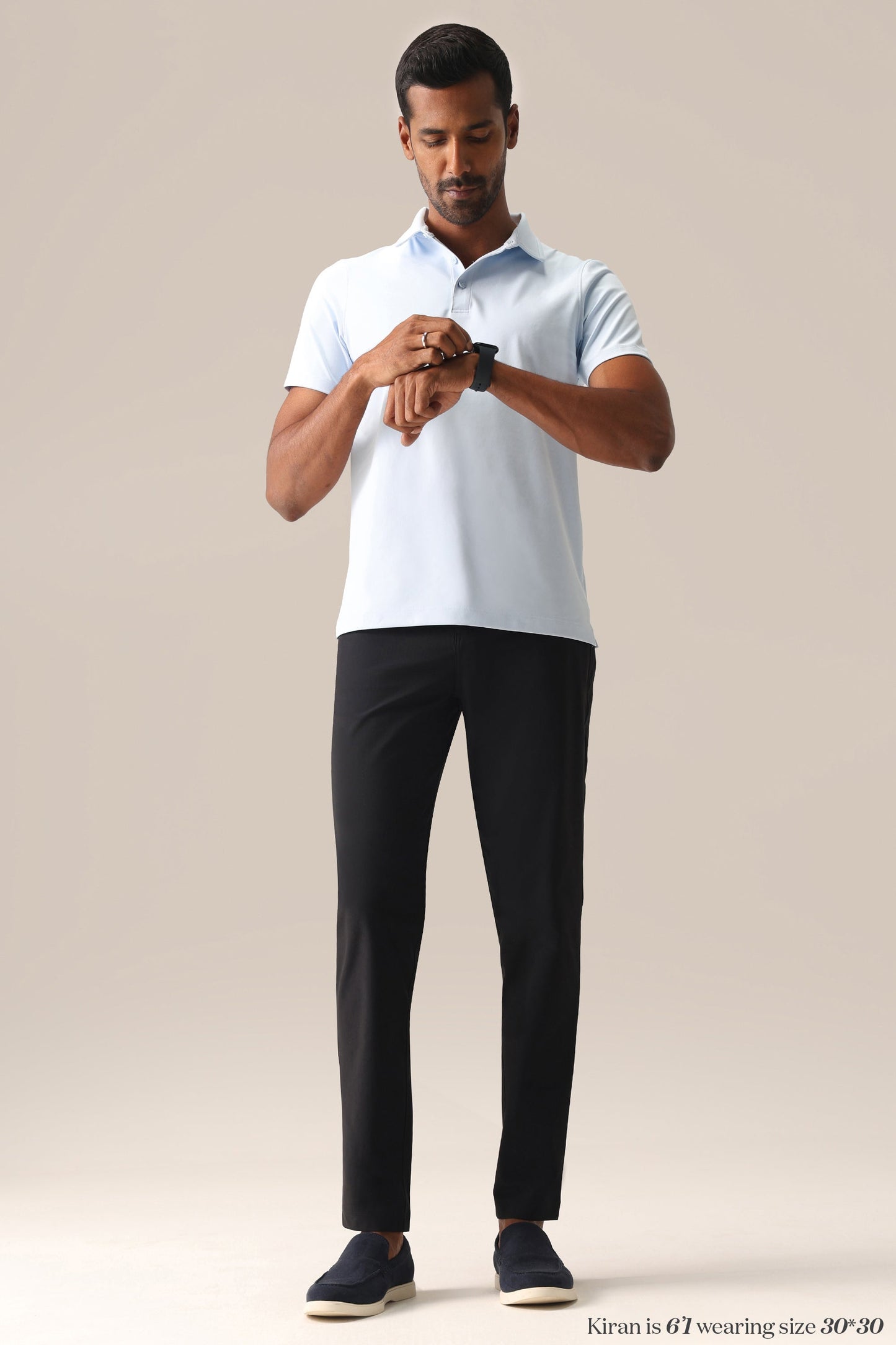 The Legendary Pants - Tapered Fit