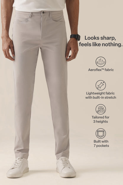 The Legendary Pants - Tapered Fit