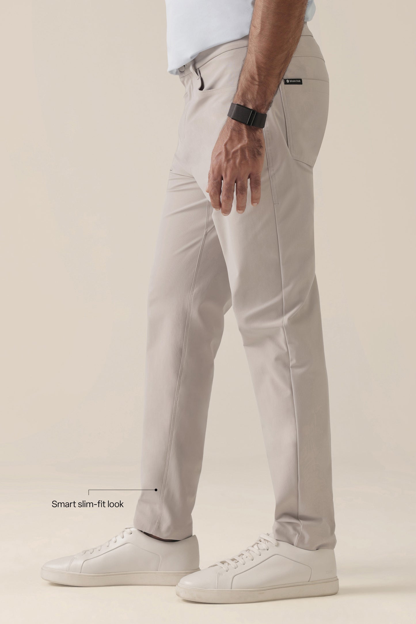 The Legendary Pants - Tapered Fit