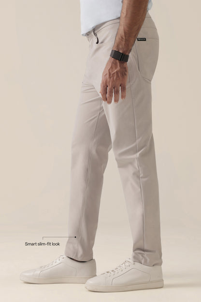 The Legendary Pants - Tapered Fit