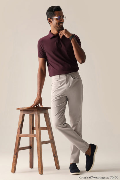 The Legendary Pants - Tapered Fit