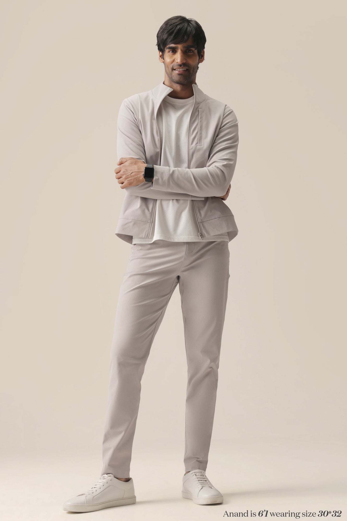 The Legendary Pants - Tapered Fit