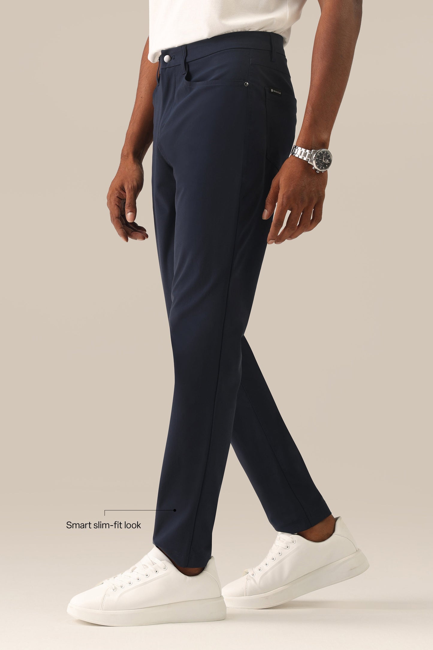 The Legendary Pants - Tapered Fit