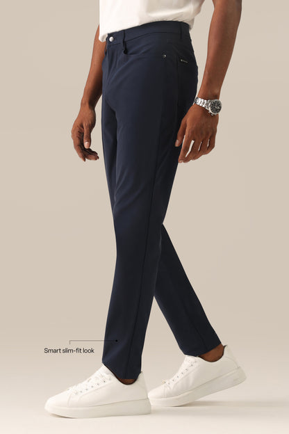 The Legendary Pants - Tapered Fit