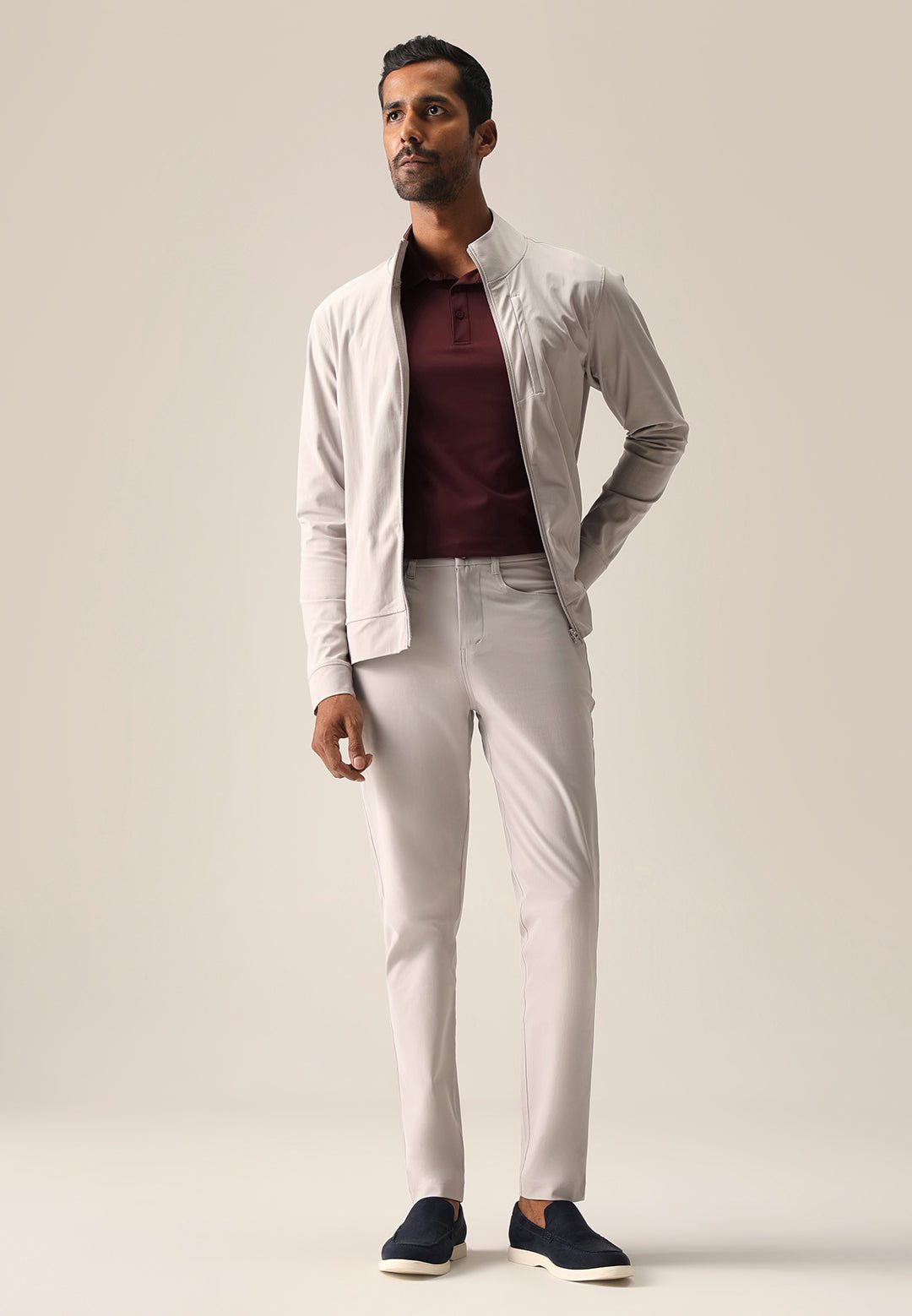 The Legendary Pants - Tapered Fit