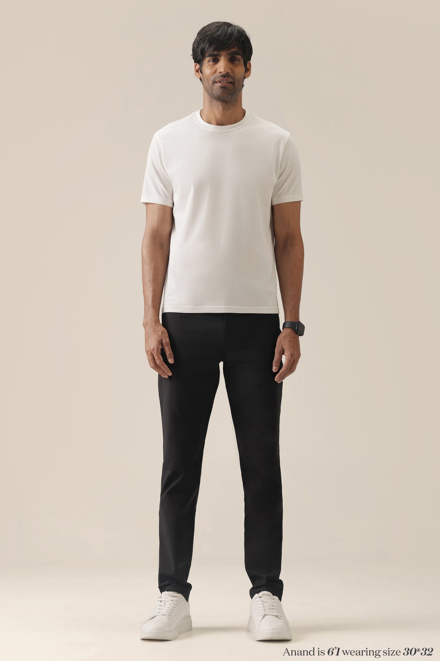 The Legendary Pants - Tapered Fit