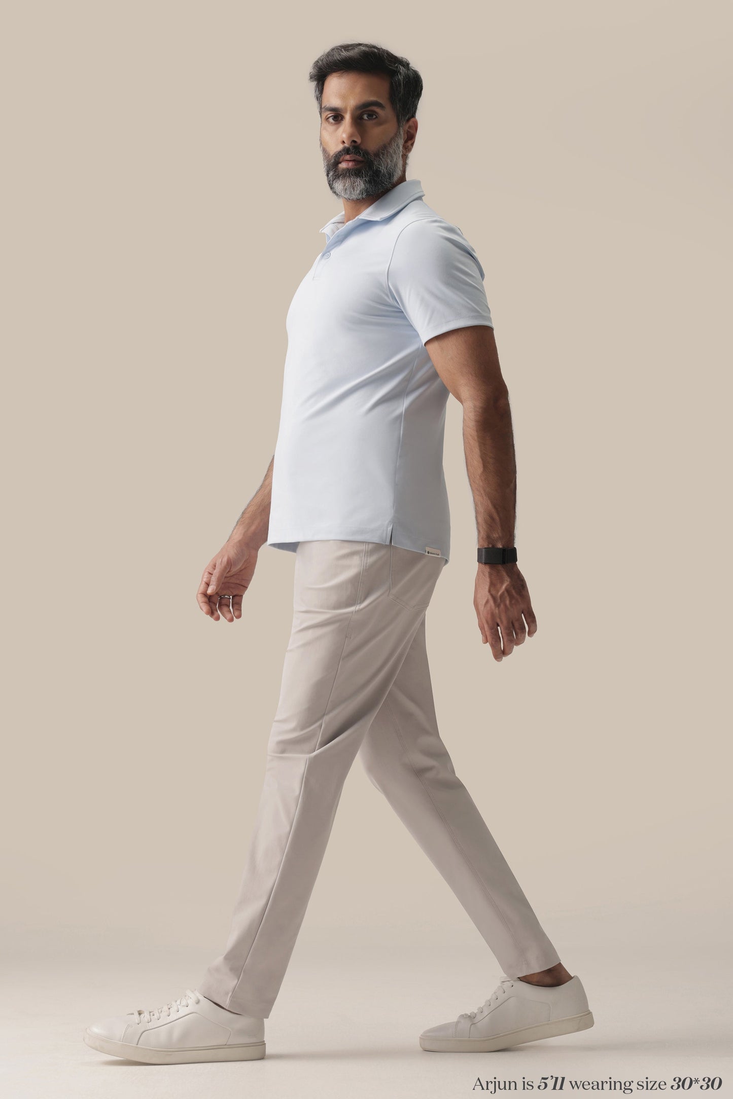 The Legendary Pants - Tapered Fit