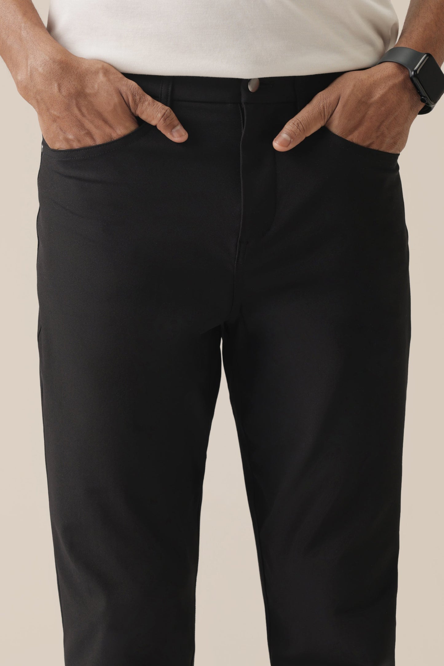 The Legendary Pants - Tapered Fit