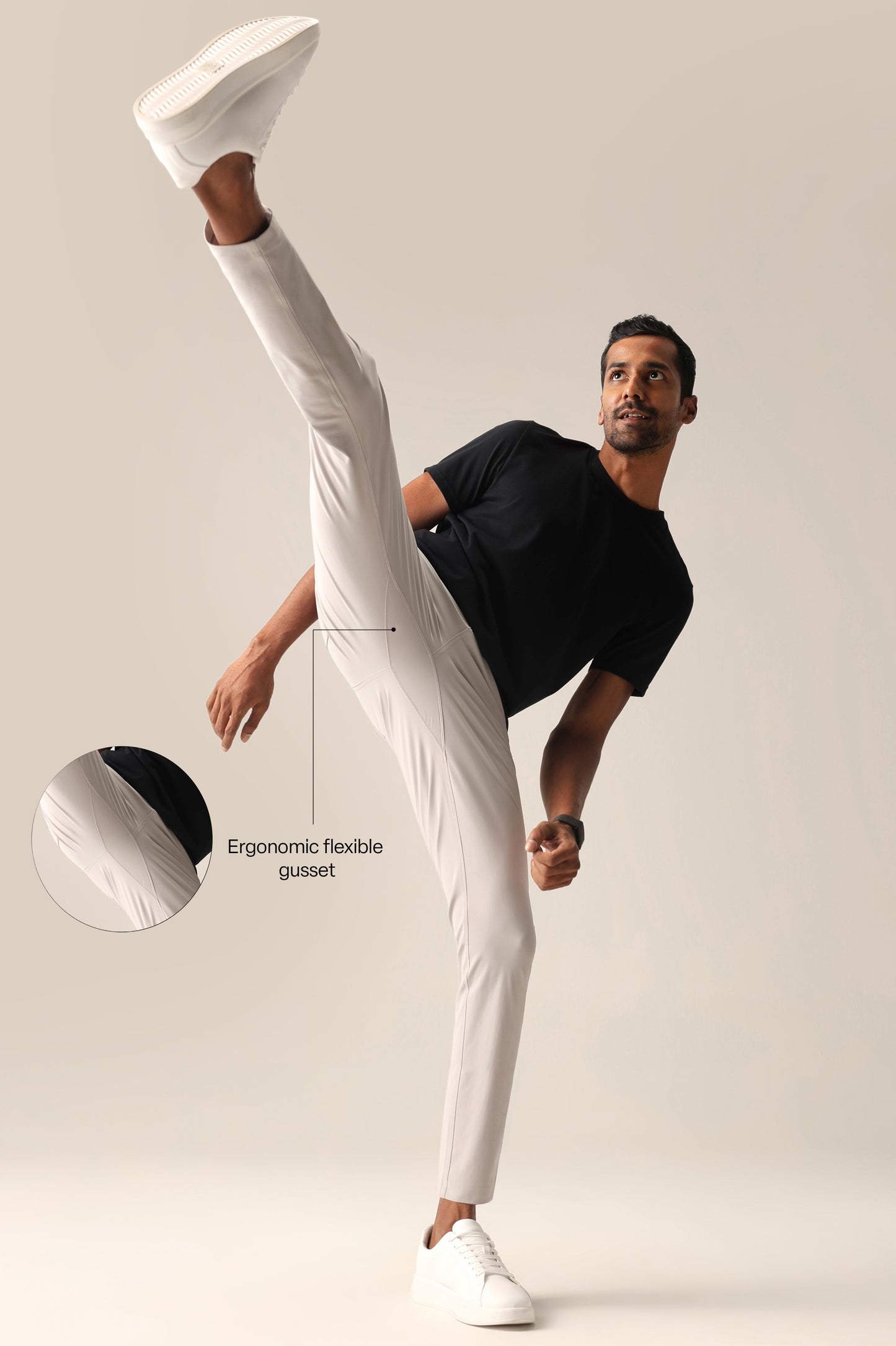 The Legendary Pants - Tapered Fit