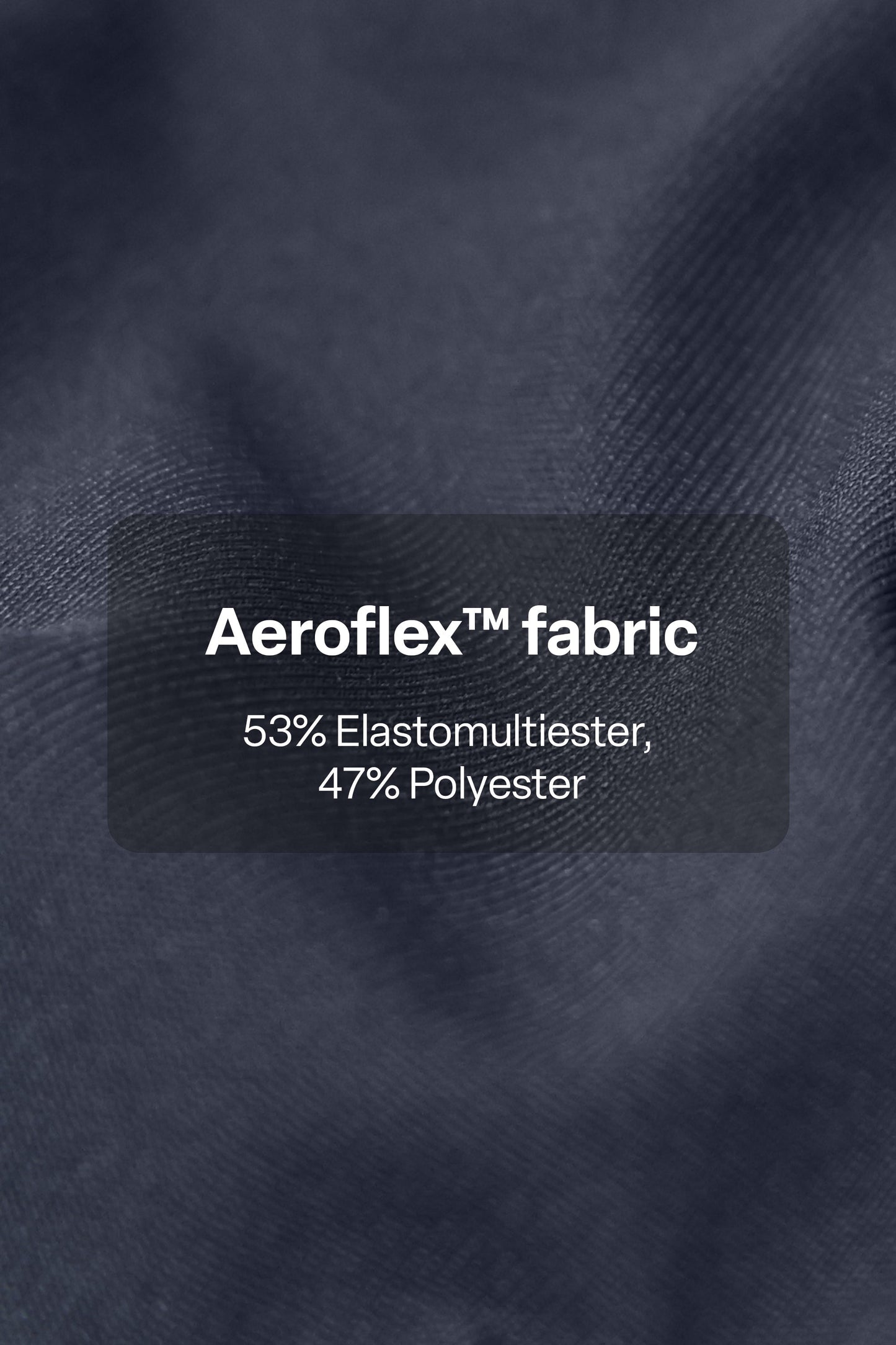 The Legendary Pants - Tapered Fit