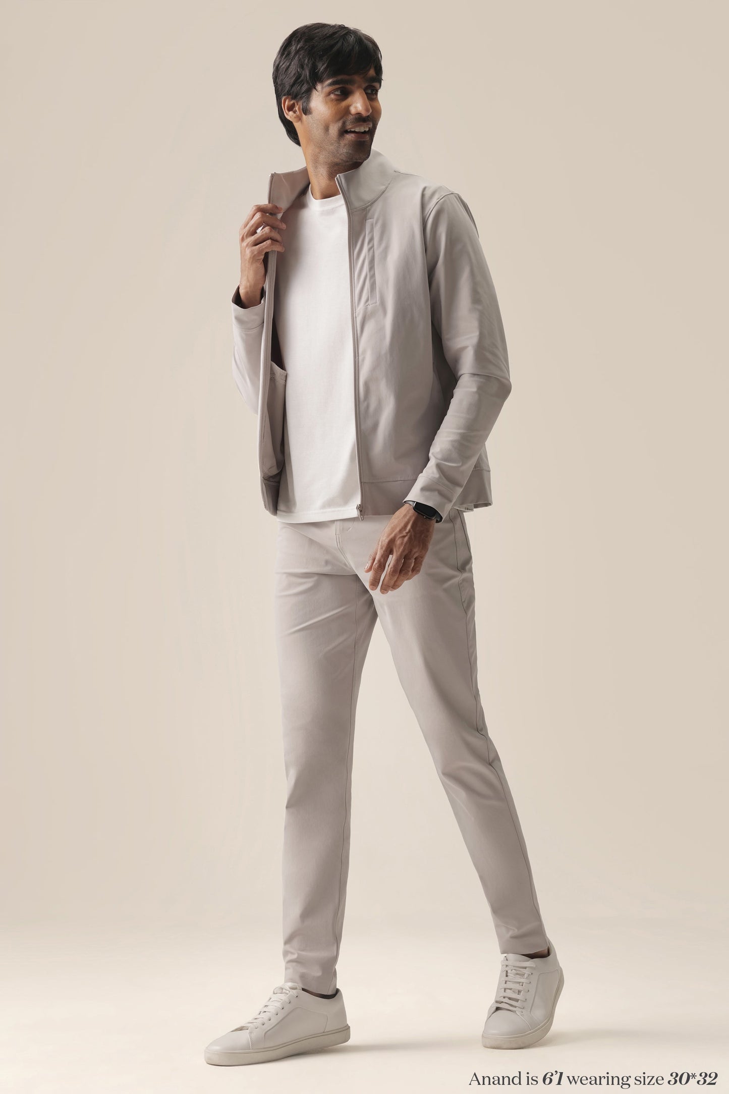 The Legendary Pants - Tapered Fit