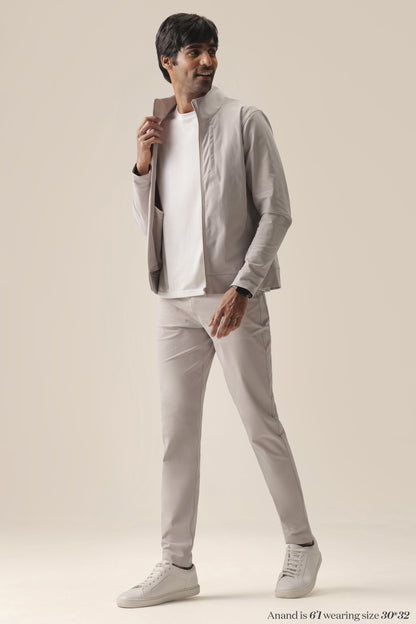 The Legendary Pants - Tapered Fit