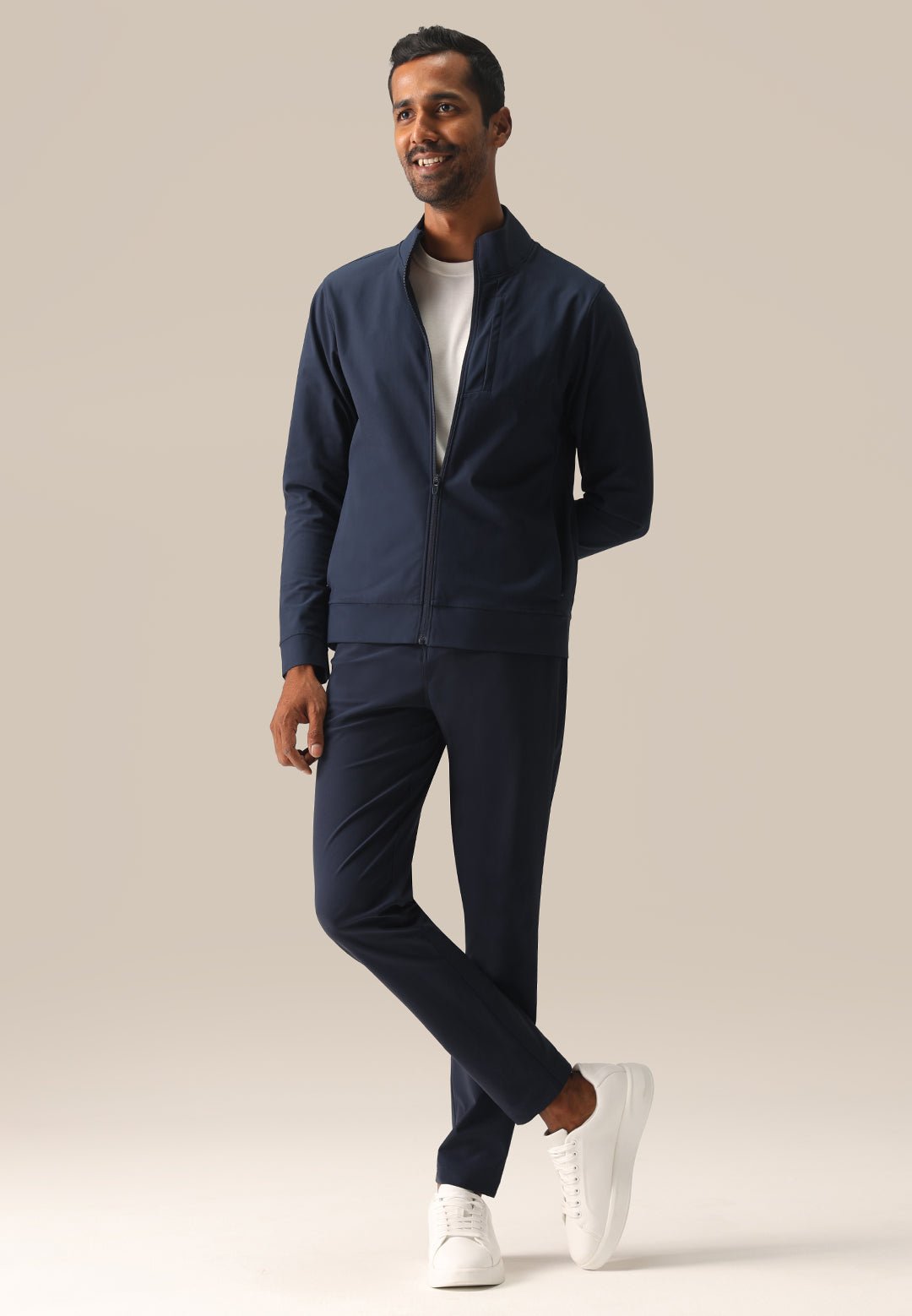 The Legendary Pants - Tapered Fit