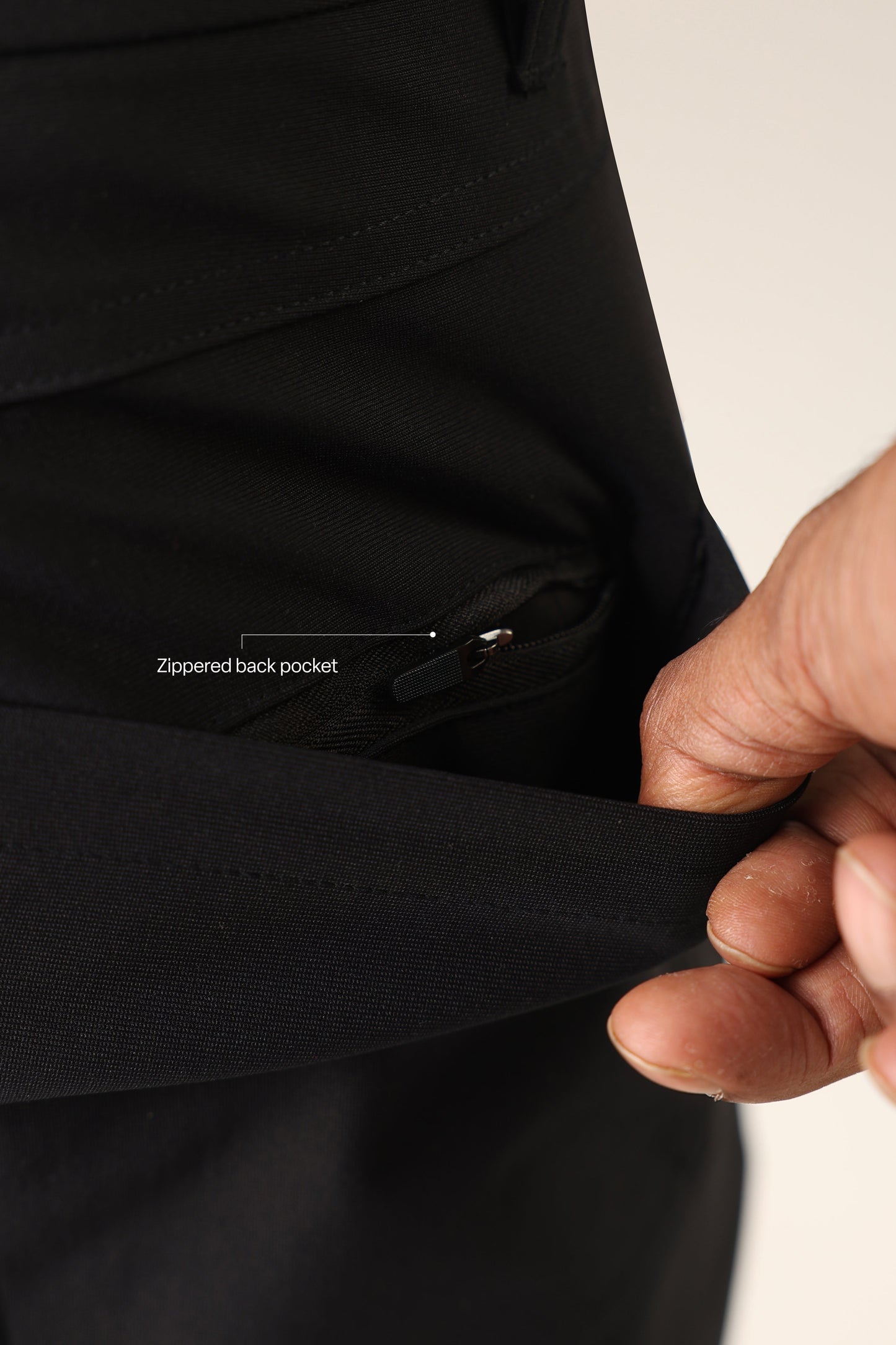 The Legendary Pants - Tapered Fit