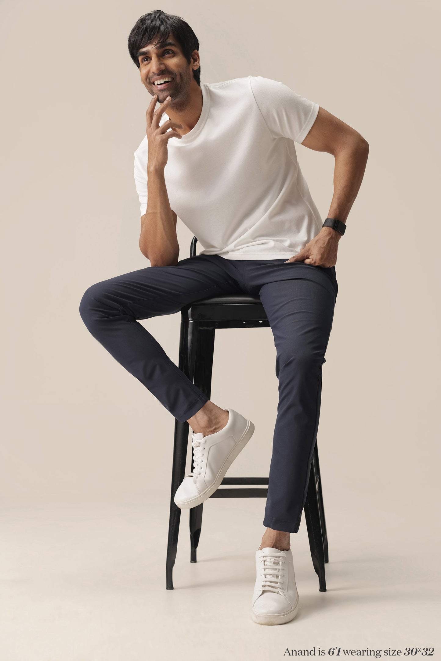 The Legendary Pants - Tapered Fit