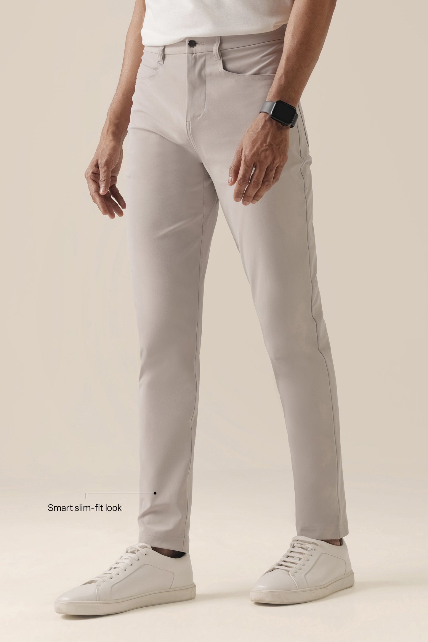 The Legendary Pants - Tapered Fit