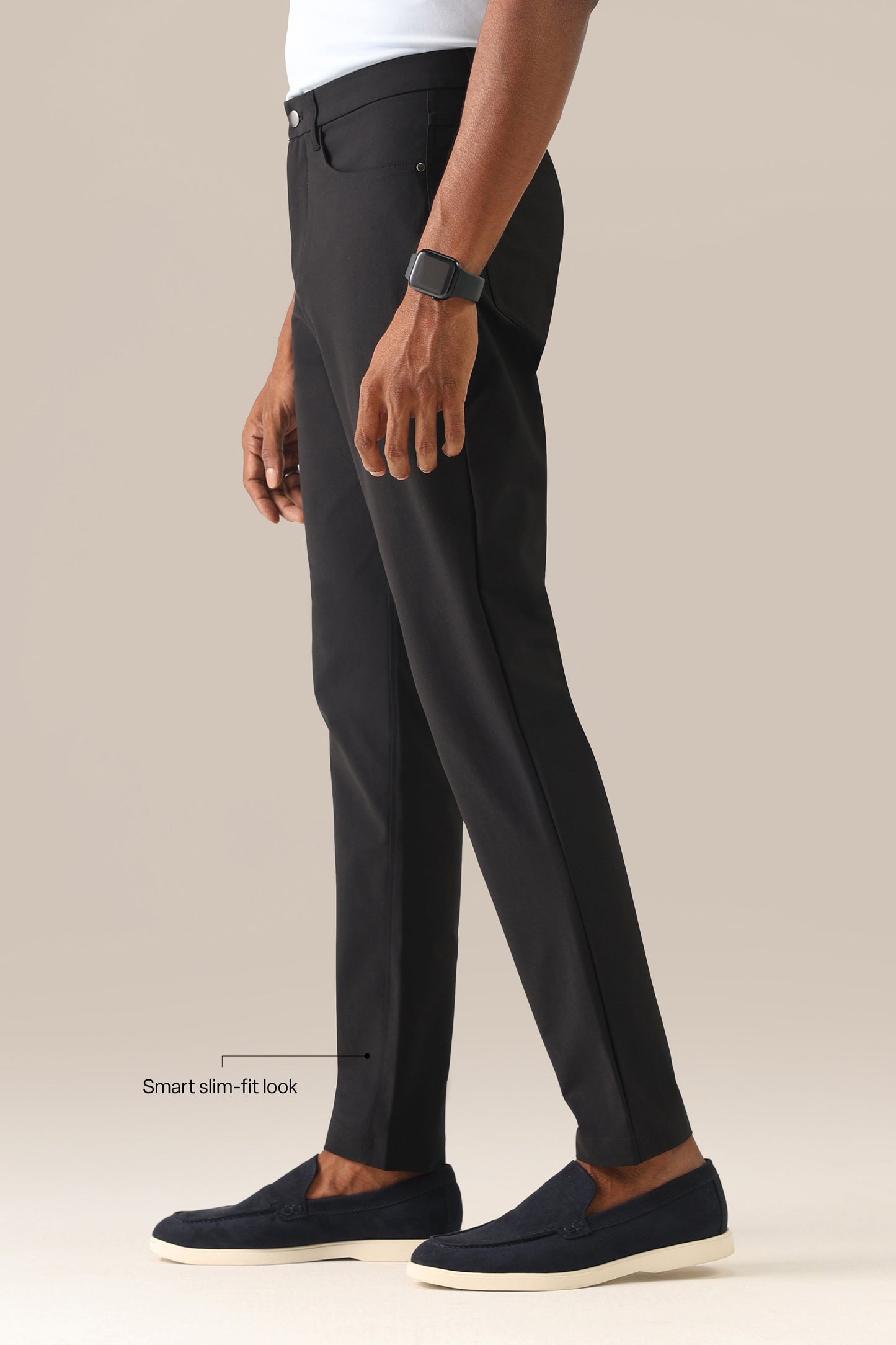 The Legendary Pants - Tapered Fit