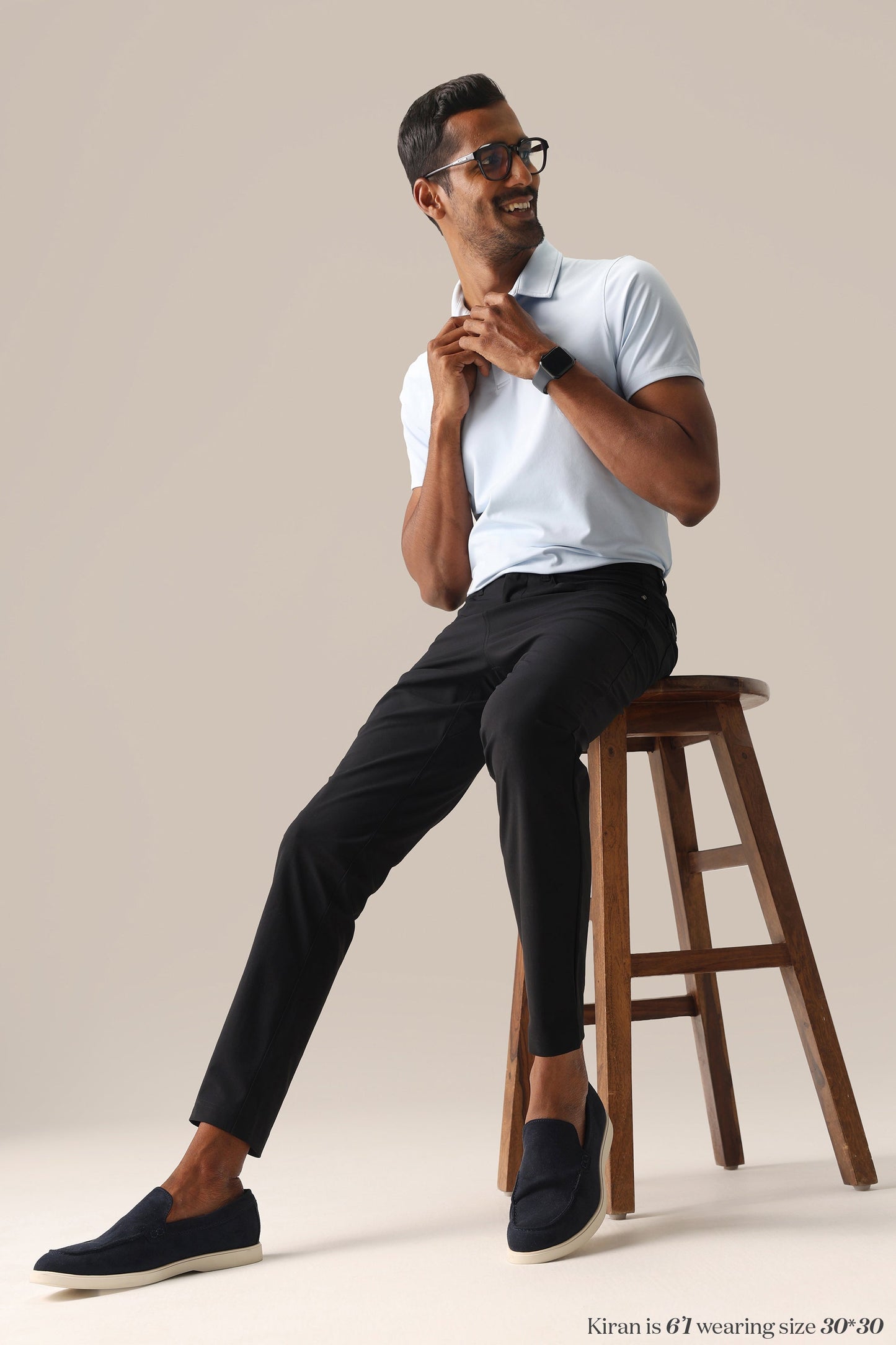 The Legendary Pants - Tapered Fit