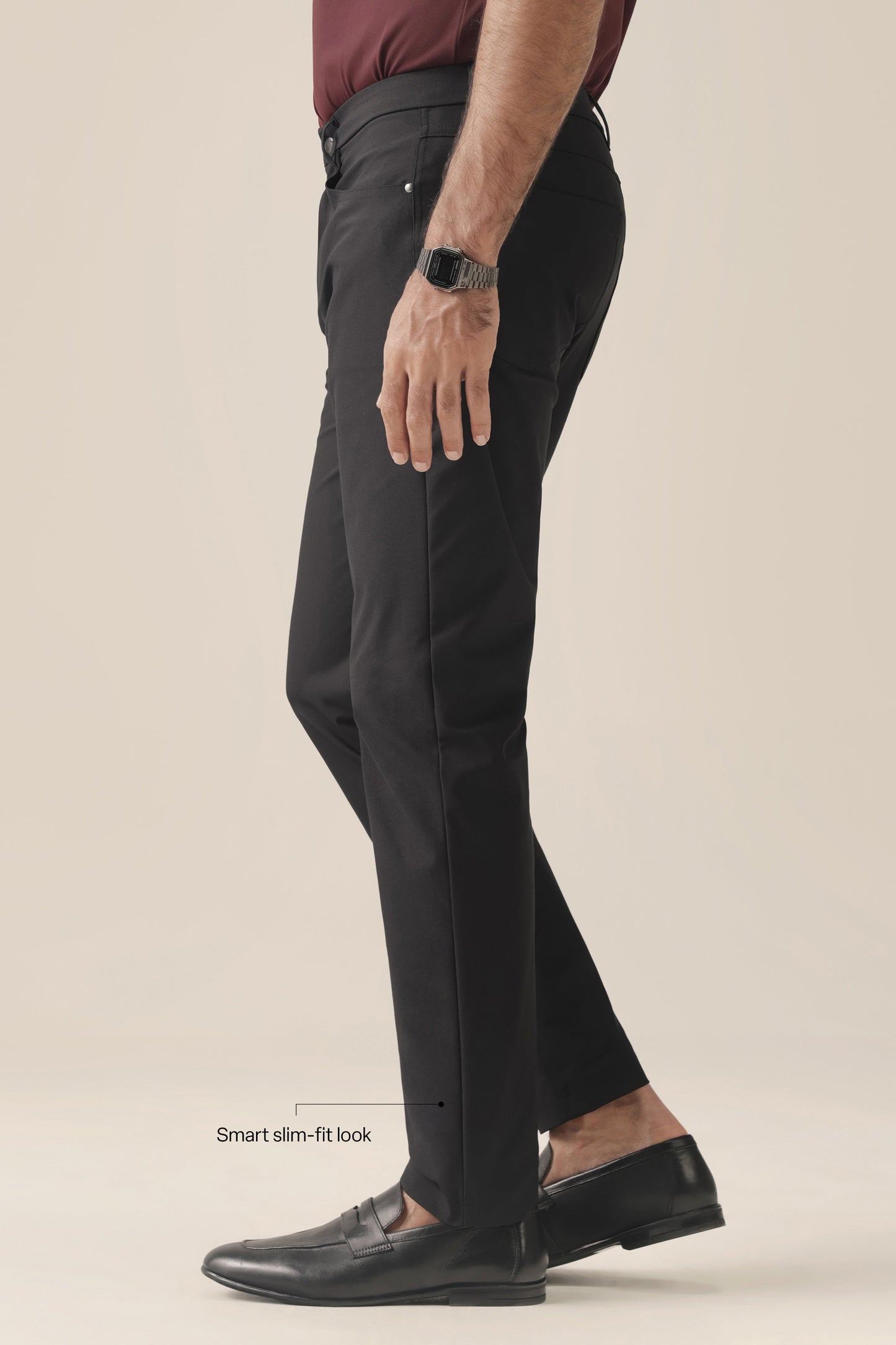 The Legendary Pants - Tapered Fit