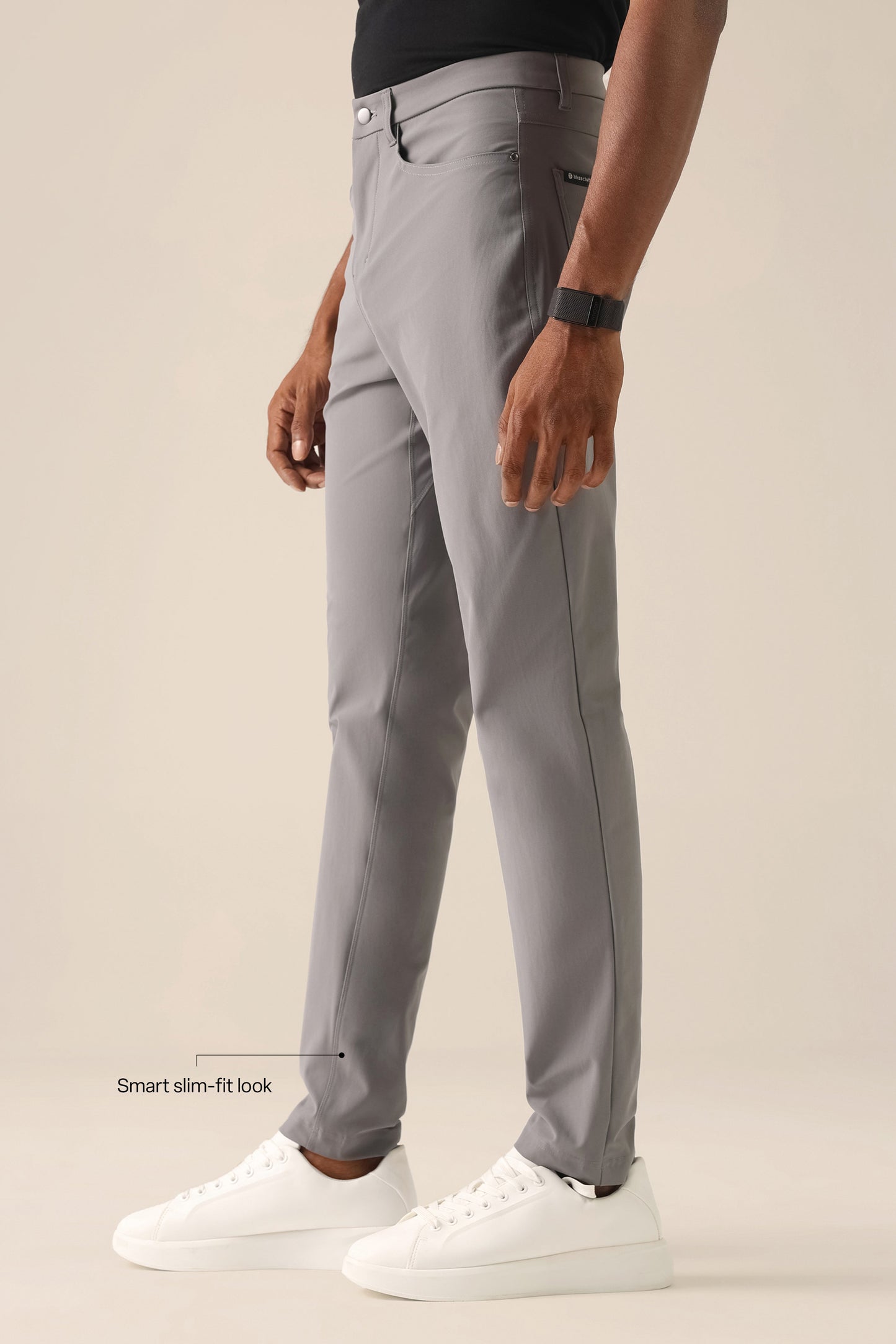 The Legendary Pants - Tapered Fit