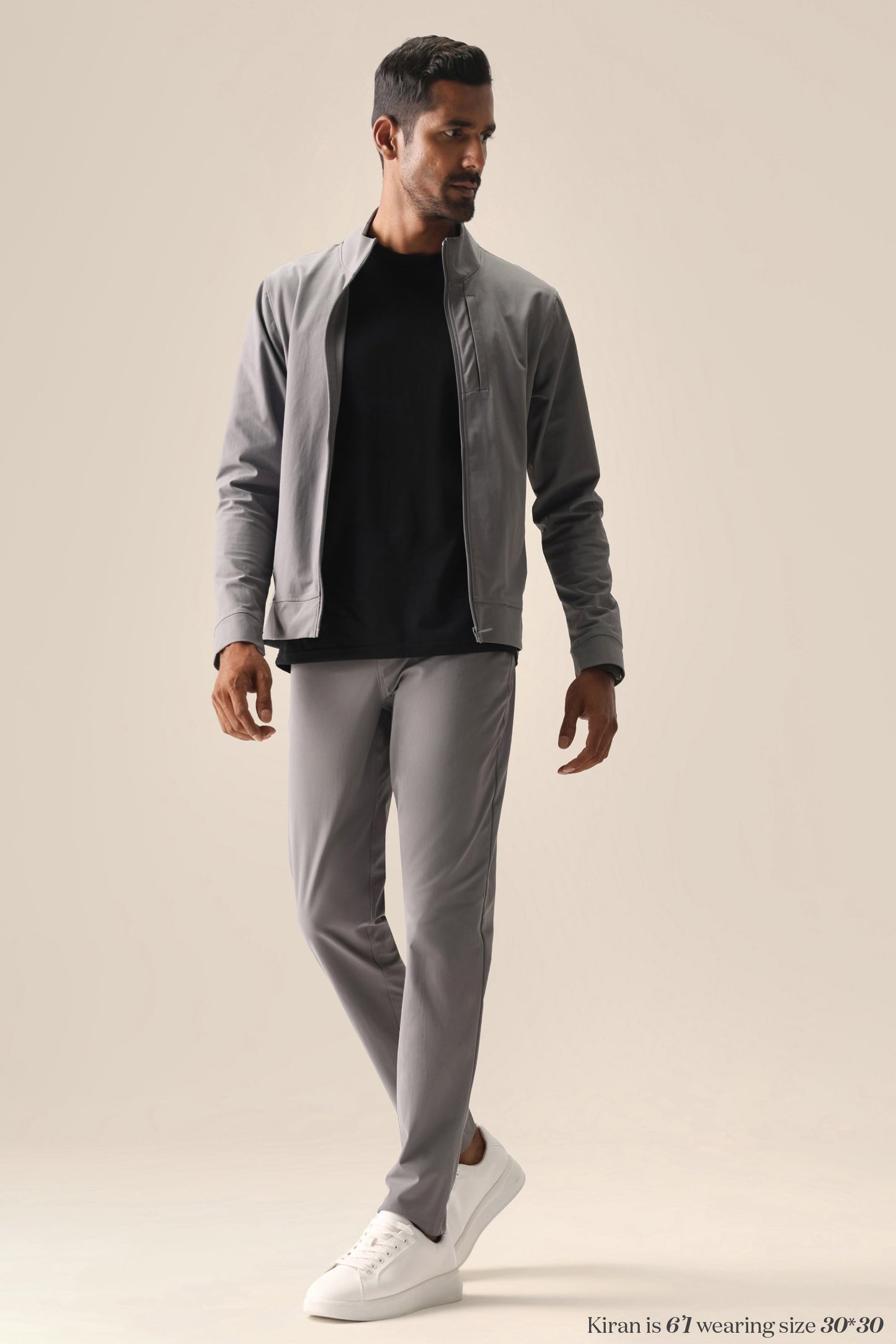 The Legendary Pants - Tapered Fit