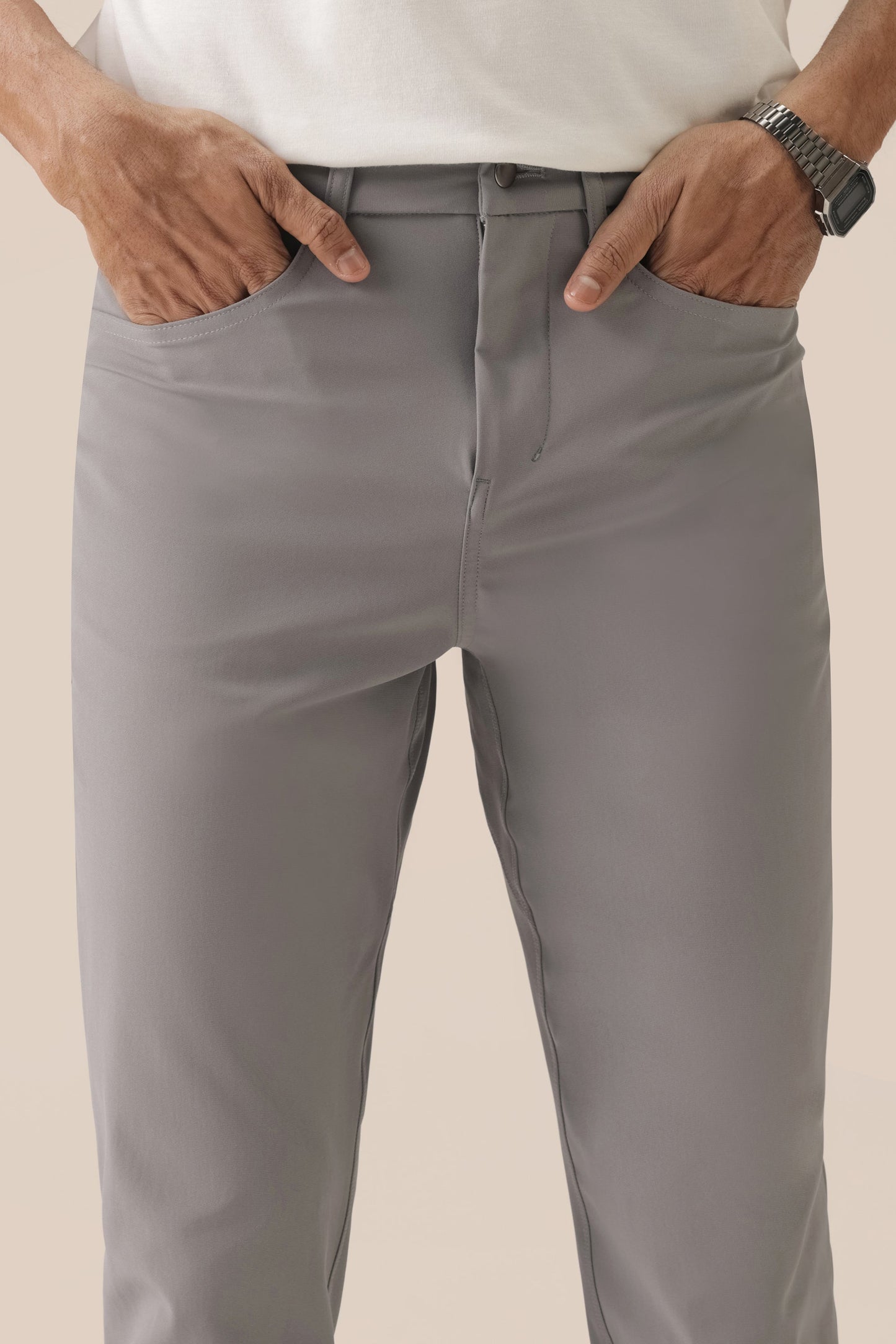 The Legendary Pants - Tapered Fit