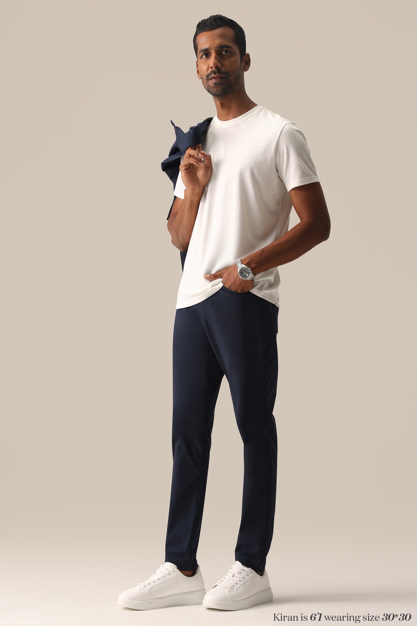 The Legendary Pants - Tapered Fit