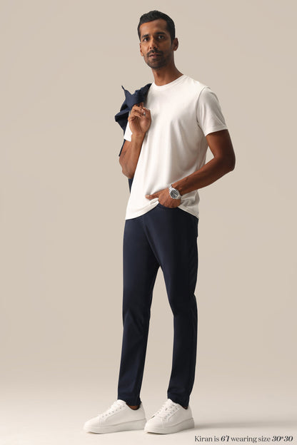 The Legendary Pants - Tapered Fit