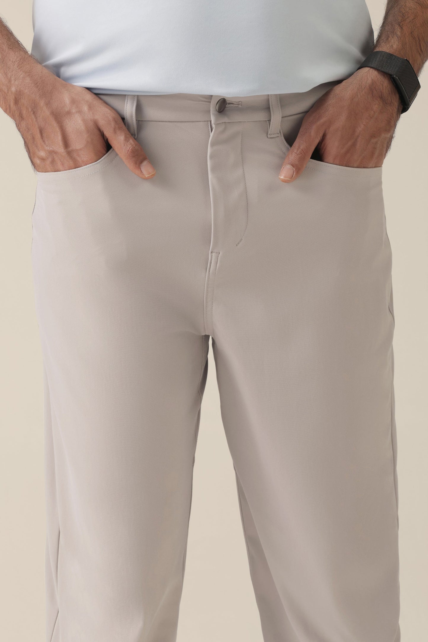 The Legendary Pants - Tapered Fit