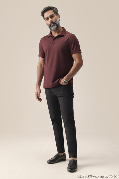 The Legendary Pants - Tapered Fit