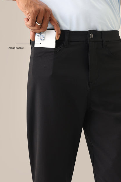 The Legendary Pants - Tapered Fit