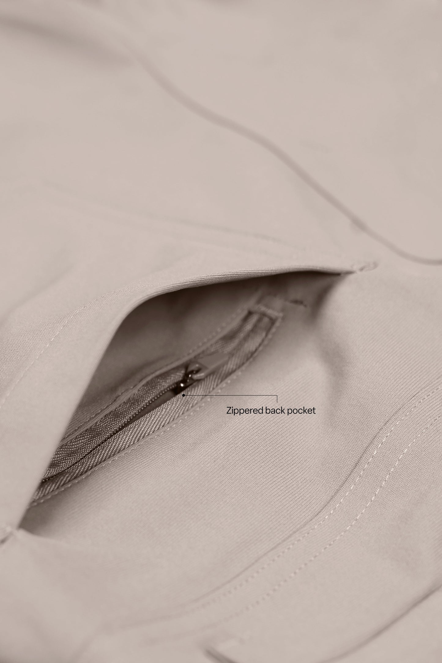 The Legendary Pants - Tapered Fit