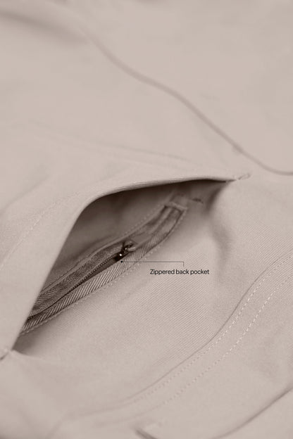 The Legendary Pants - Tapered Fit