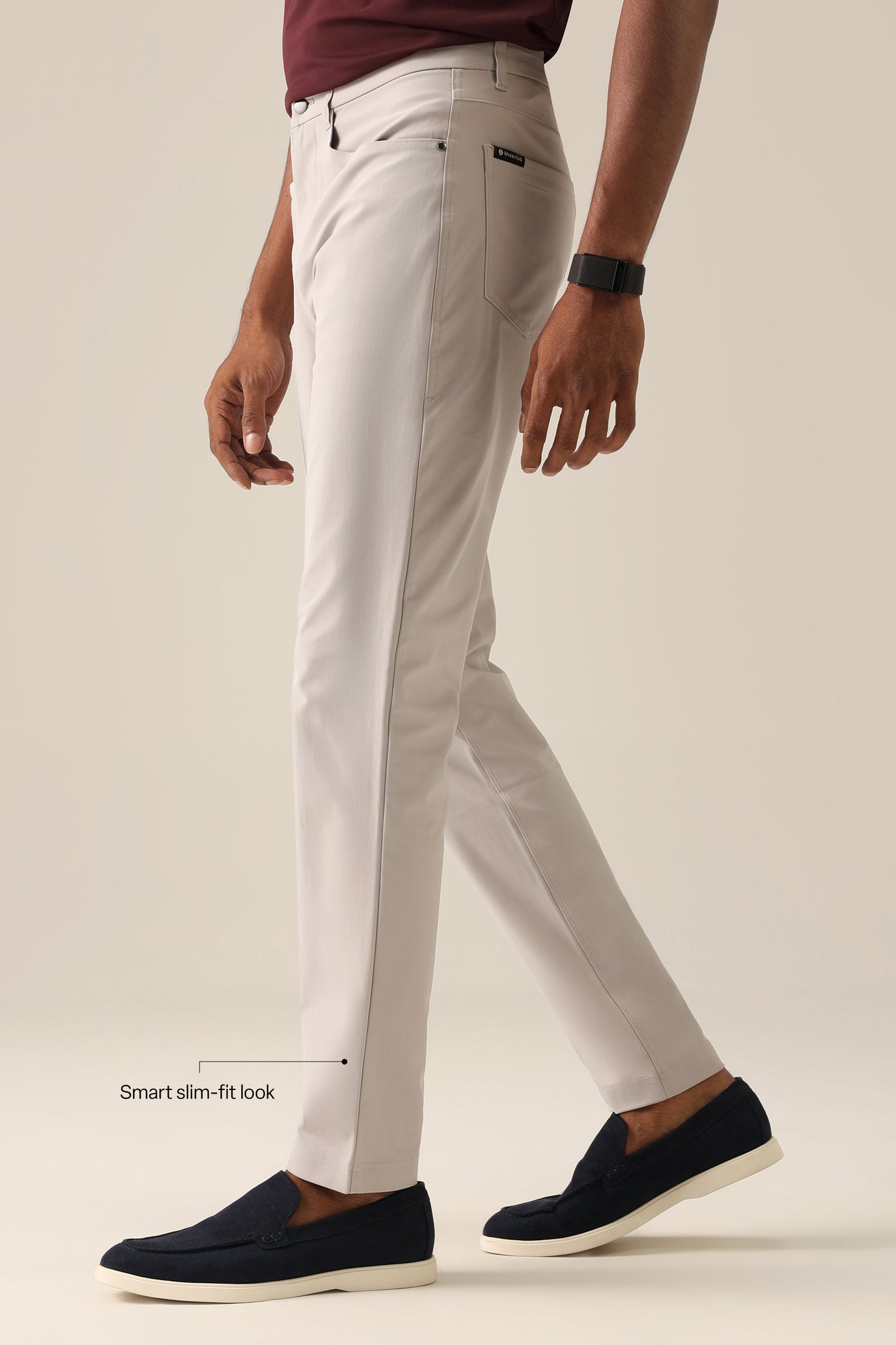 The Legendary Pants - Tapered Fit