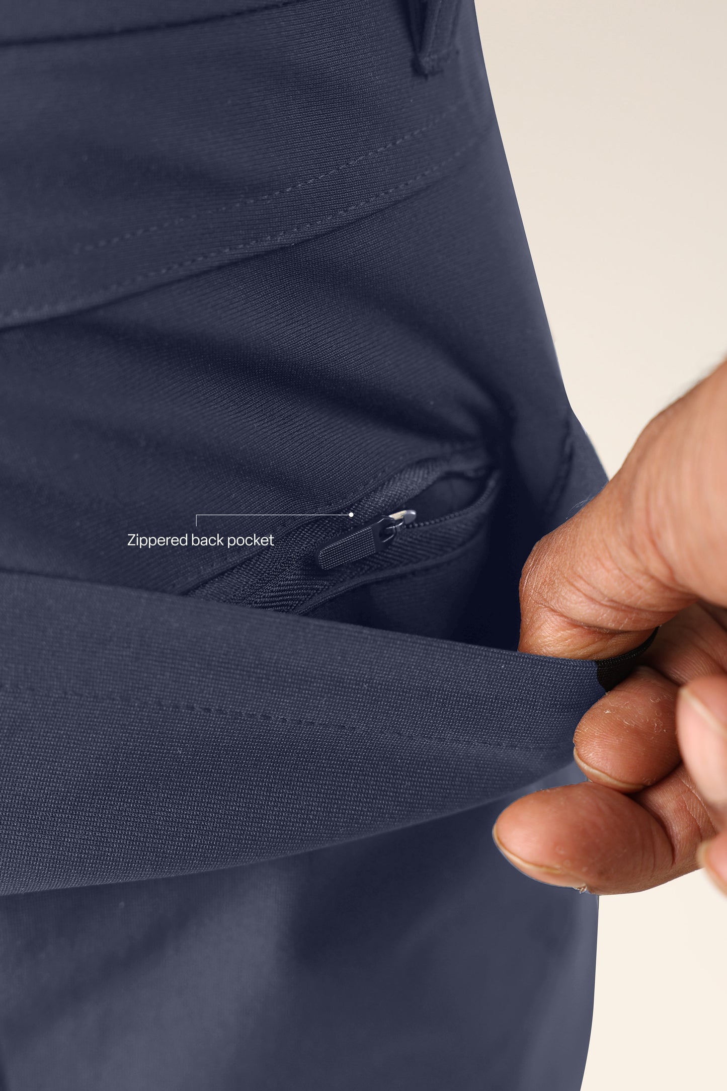 The Legendary Pants - Tapered Fit