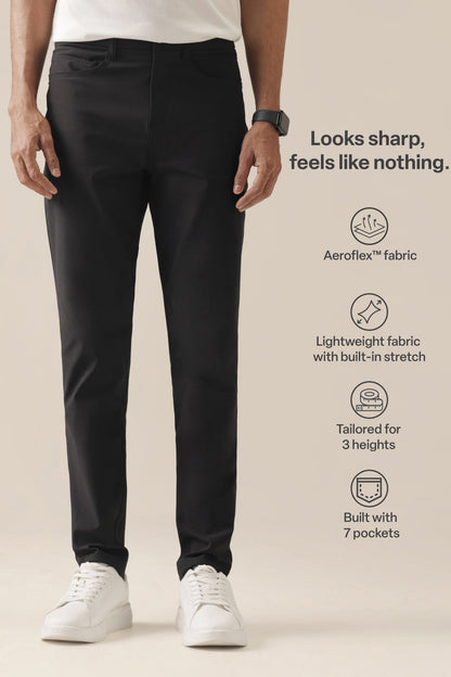 The Legendary Pants - Tapered Fit