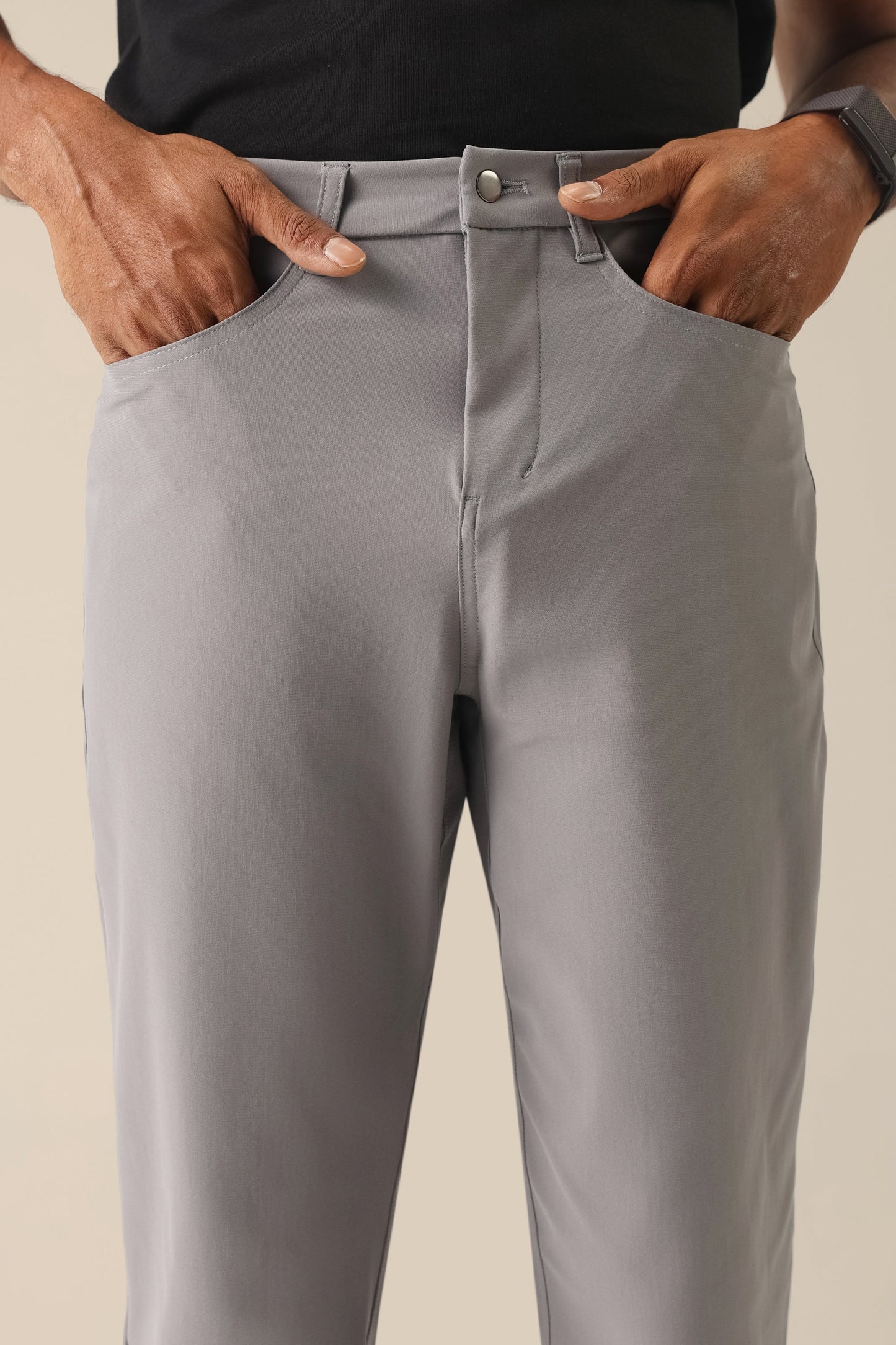 The Legendary Pants - Tapered Fit
