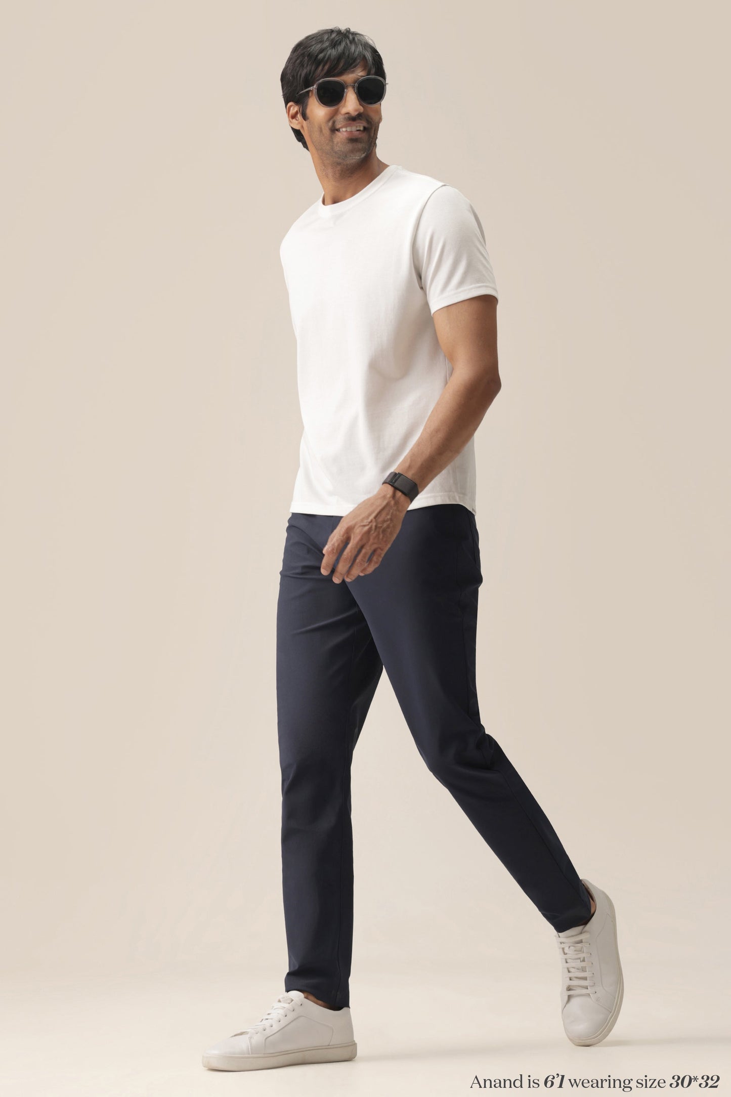 The Legendary Pants - Tapered Fit