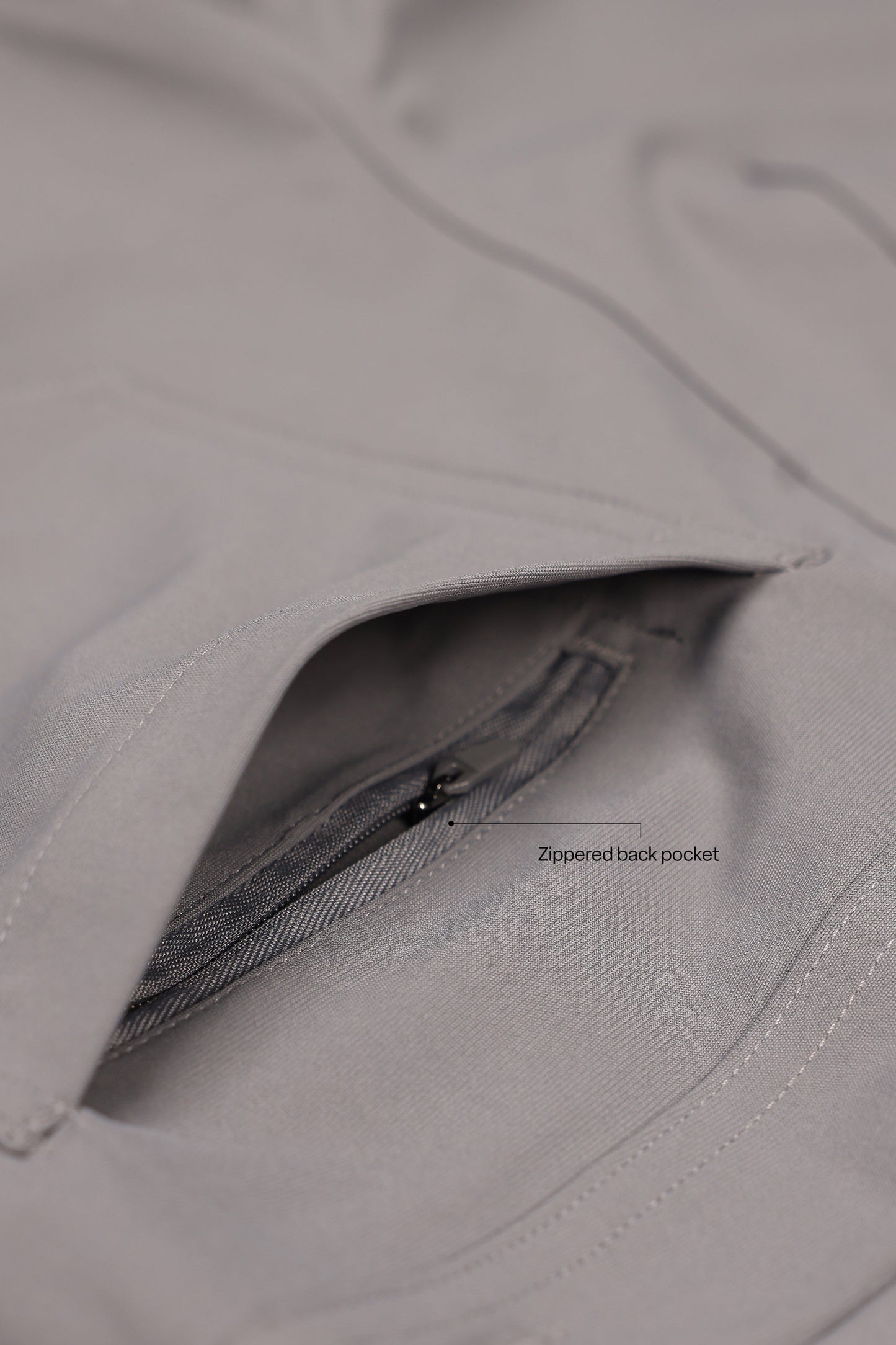 The Legendary Pants - Tapered Fit