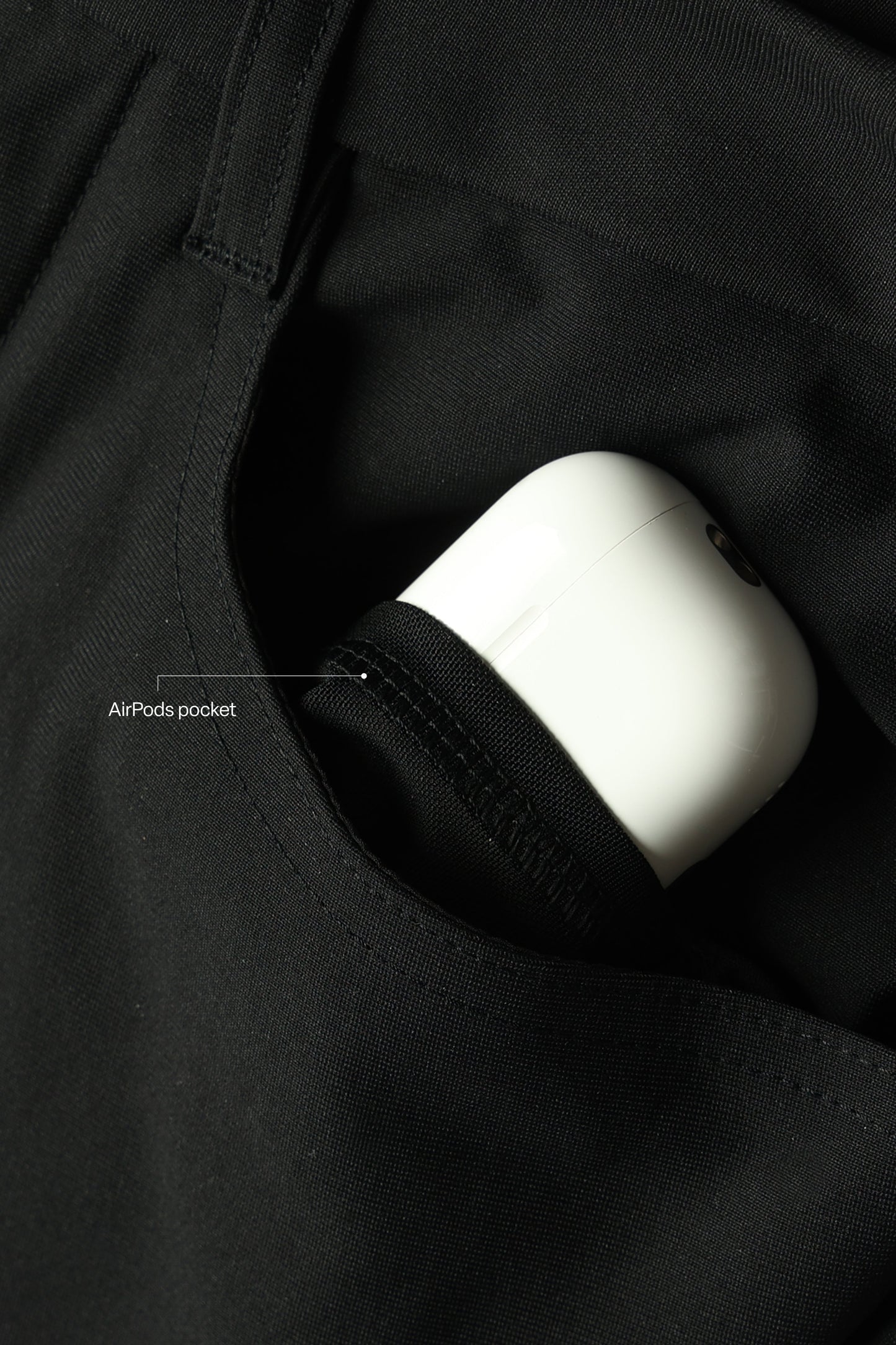The Legendary Pants - Tapered Fit