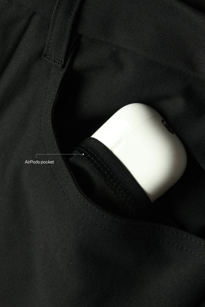 The Legendary Pants - Tapered Fit