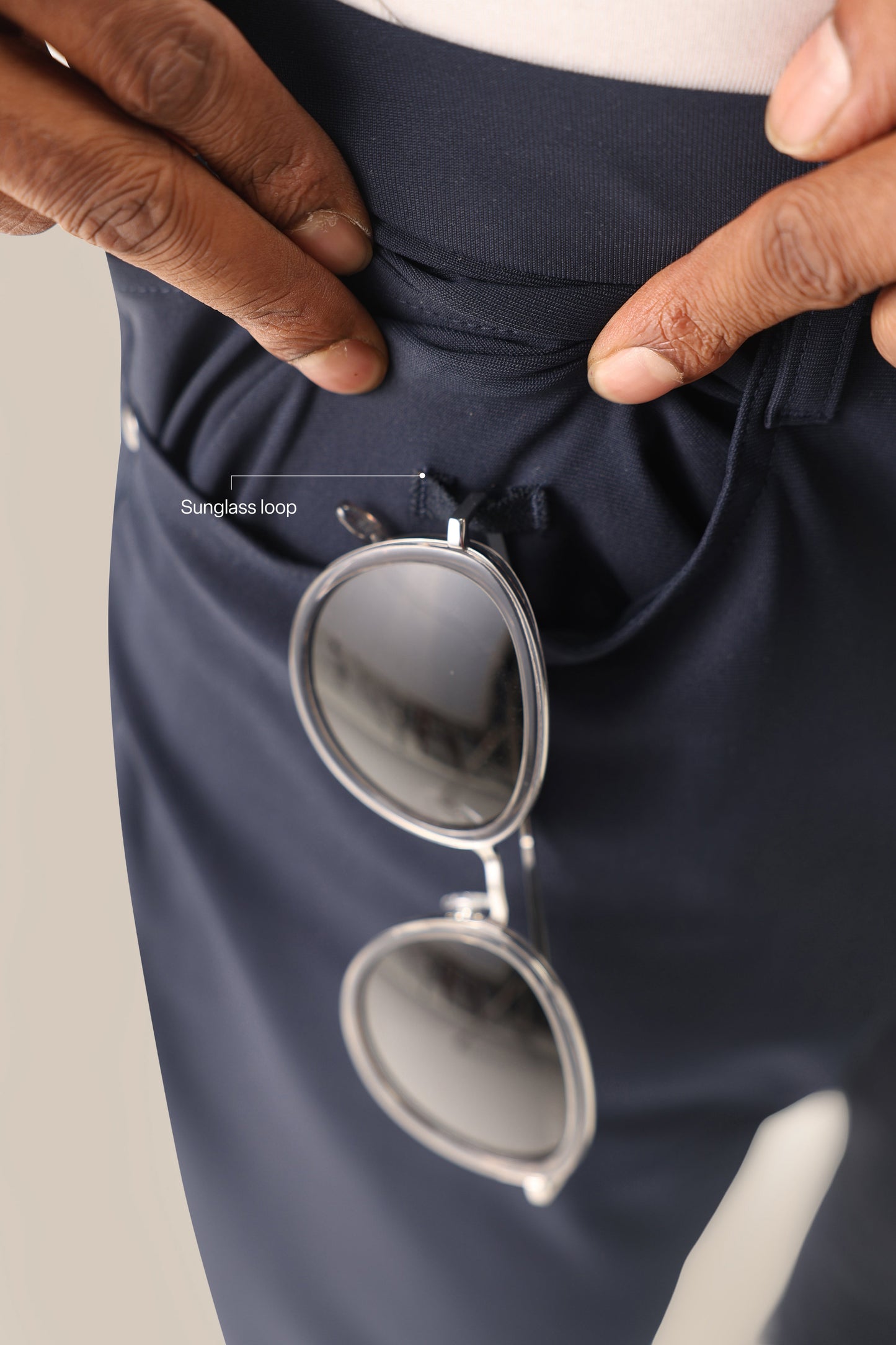 The Legendary Pants - Tapered Fit