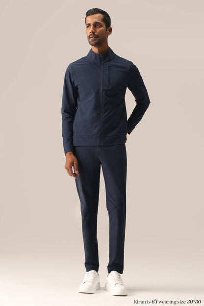 The Legendary Pants - Tapered Fit
