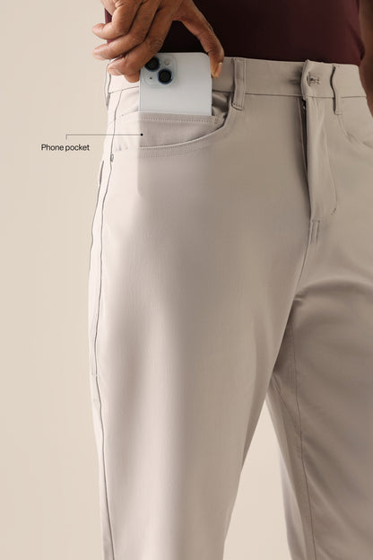 The Legendary Pants - Tapered Fit