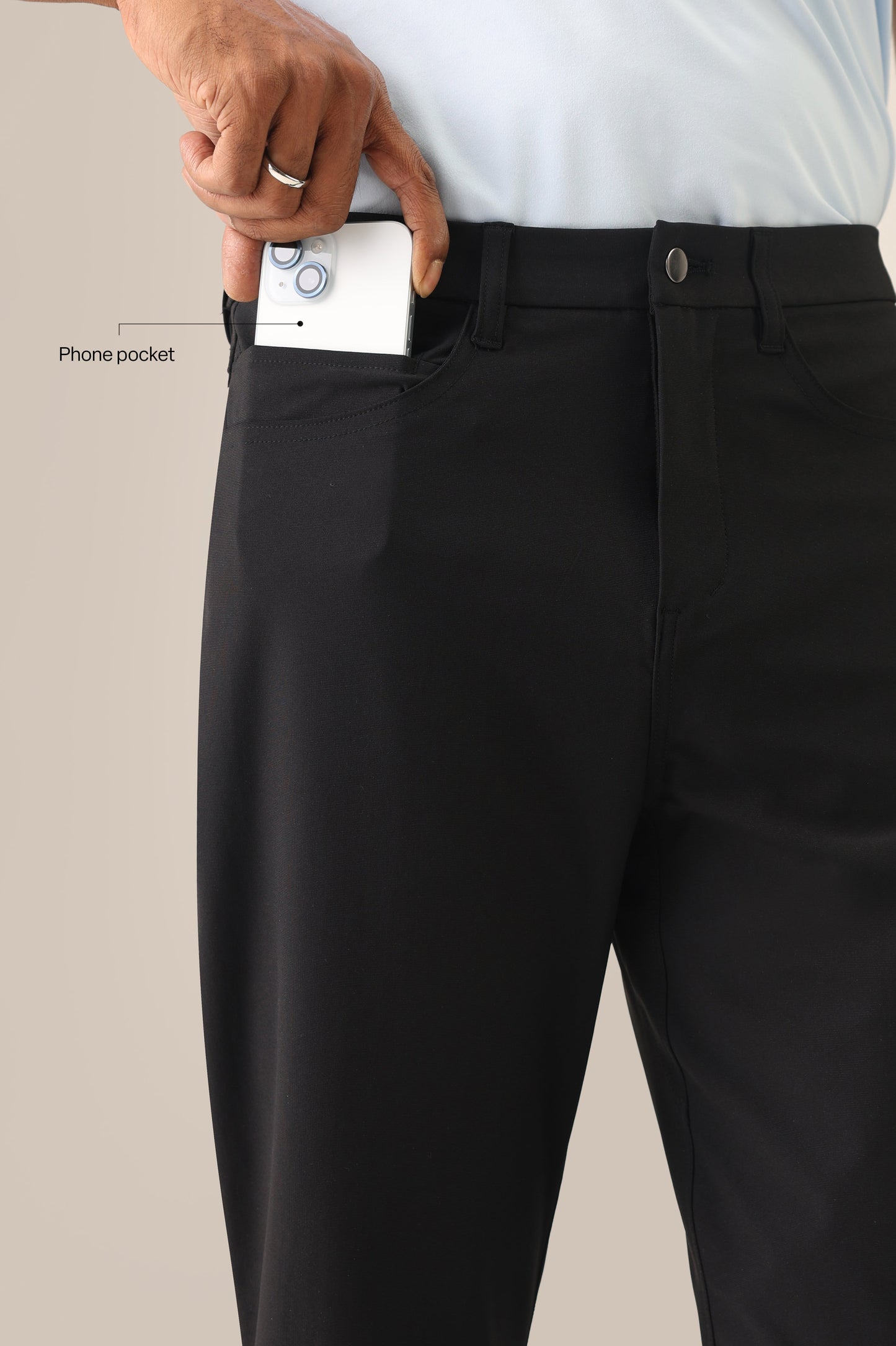 The Legendary Pants - Tapered Fit
