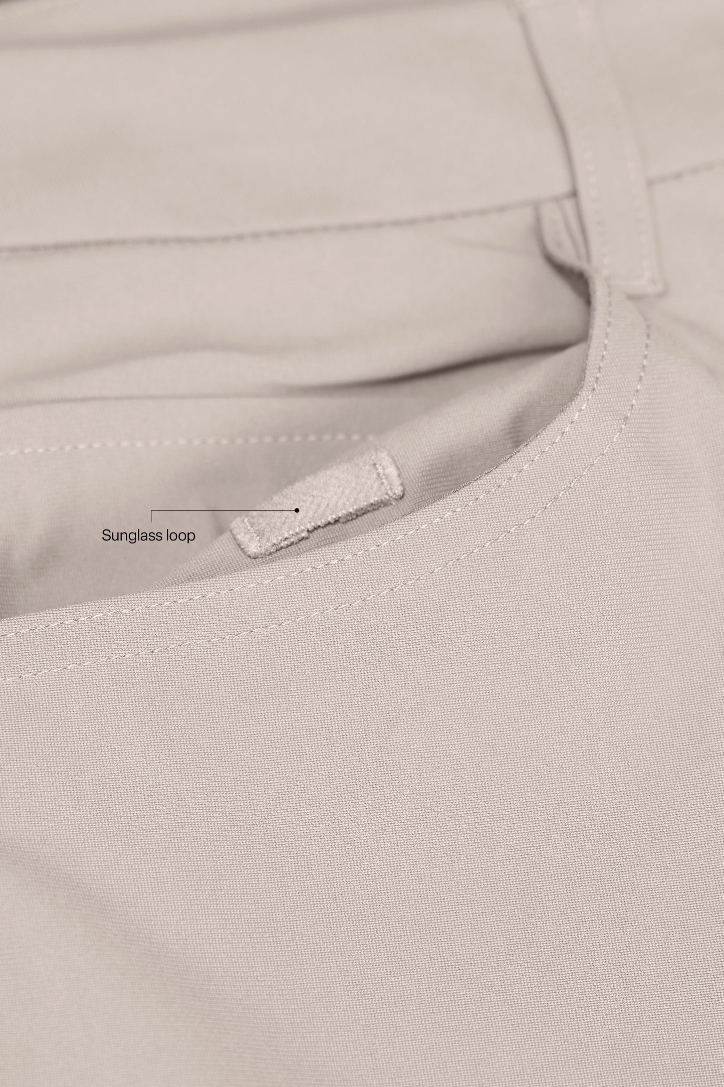 The Legendary Pants - Tapered Fit