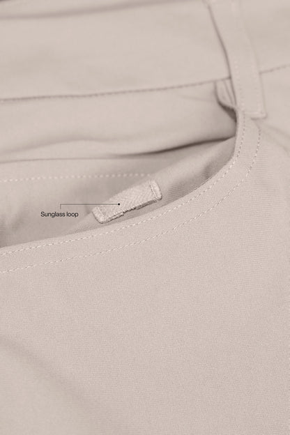 The Legendary Pants - Tapered Fit