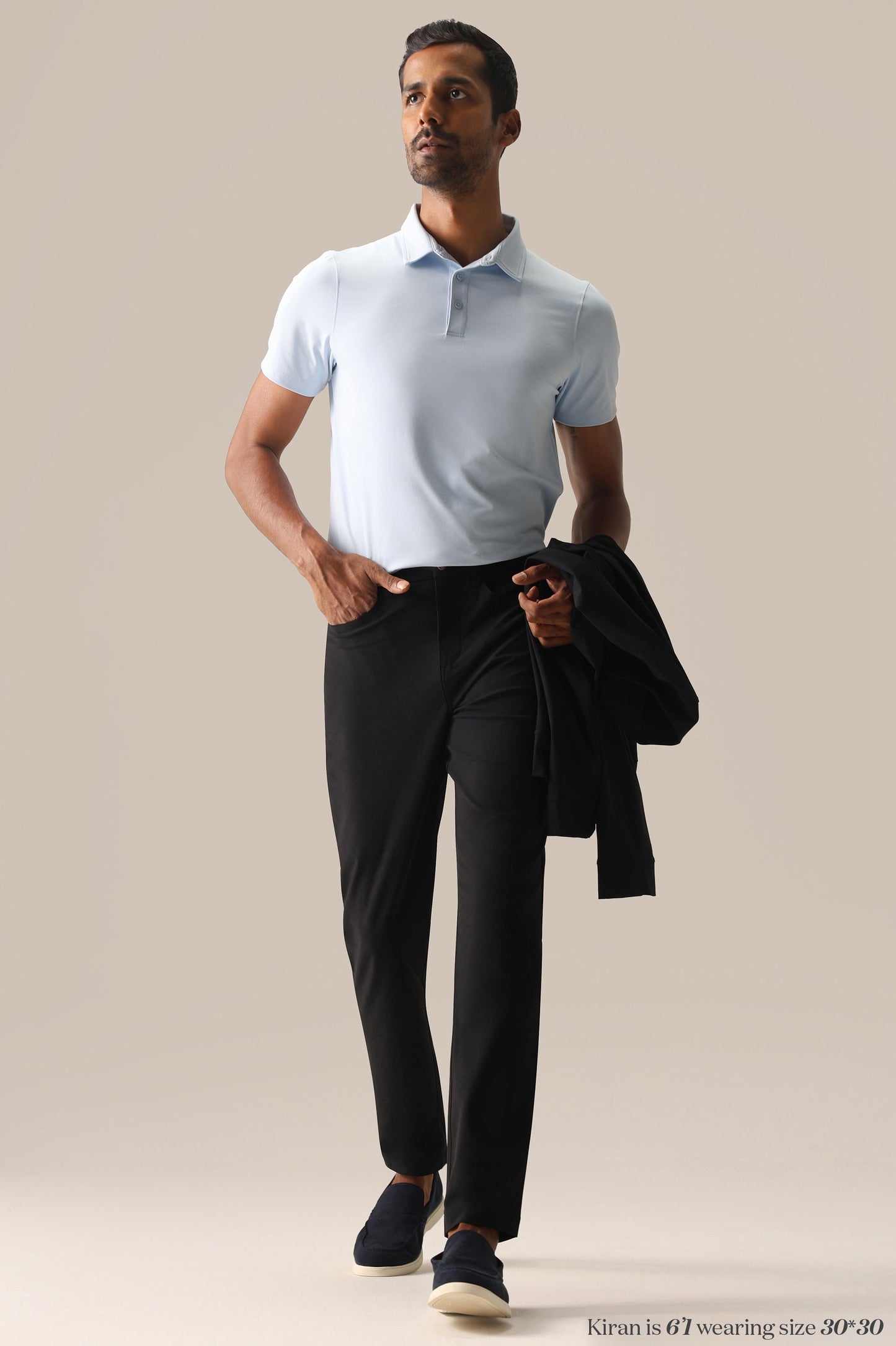 The Legendary Pants - Tapered Fit