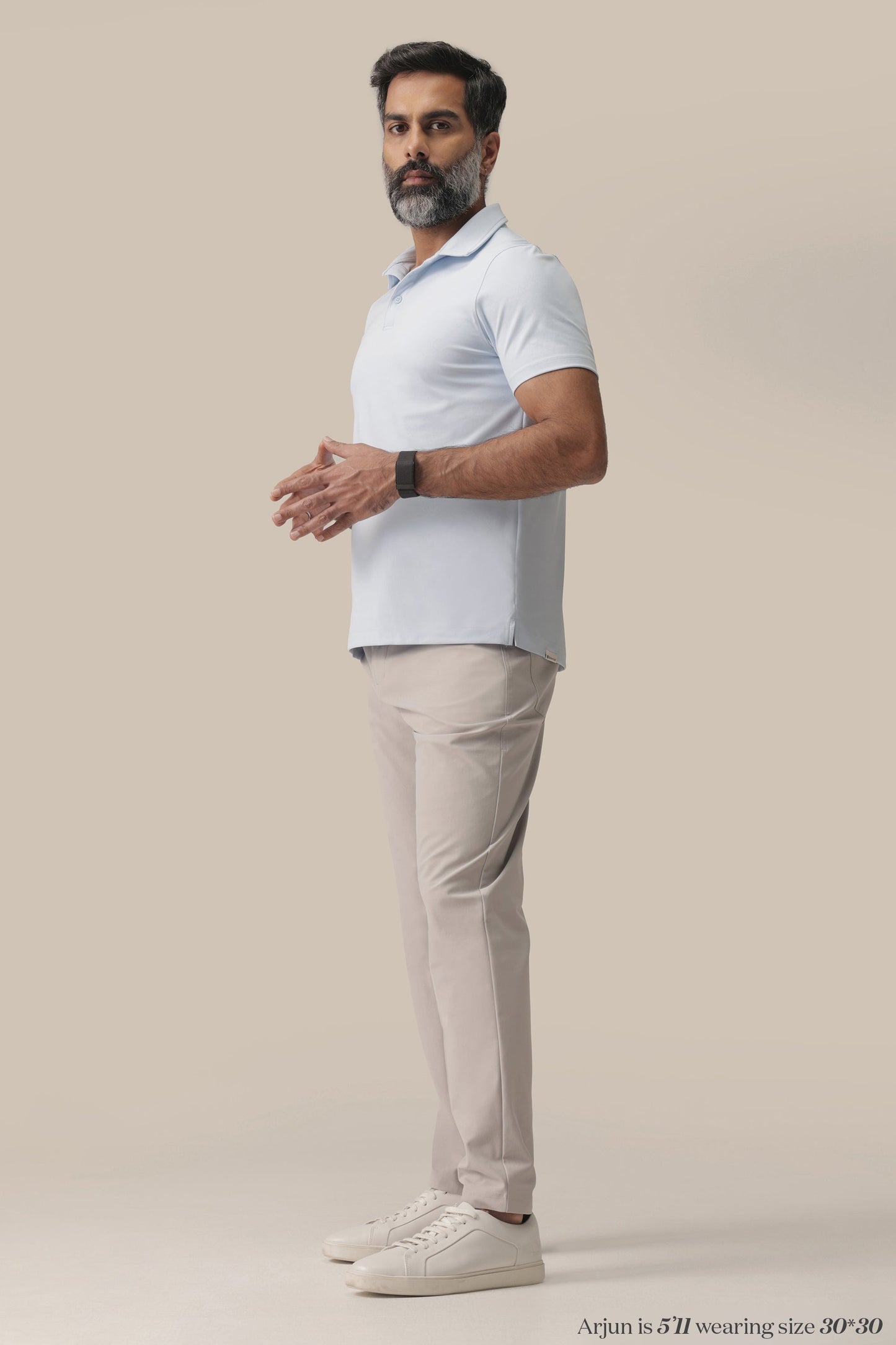 The Legendary Pants - Tapered Fit